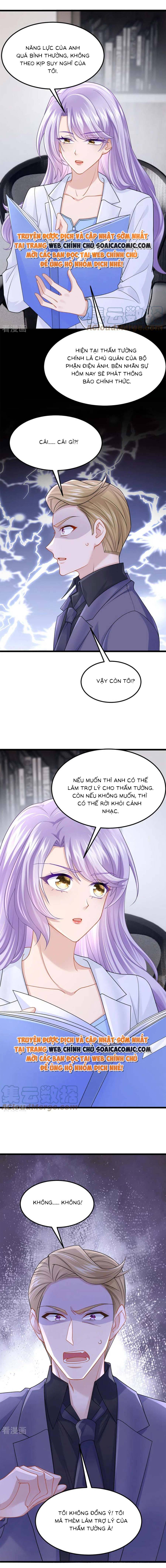 Ninita Yêu Dấu - Phần 2 Chap 697.3 - Next Chap 698.3