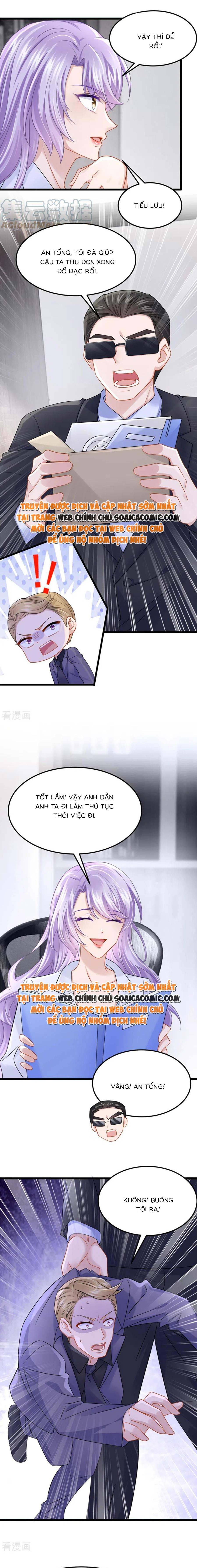 Ninita Yêu Dấu - Phần 2 Chap 697.3 - Next Chap 698.3