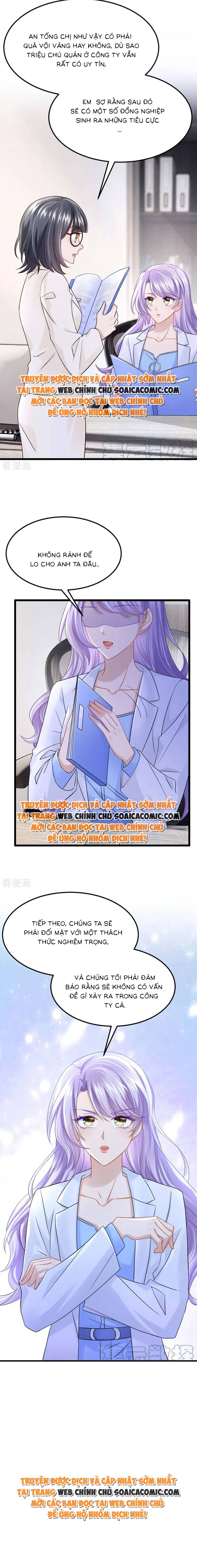 Ninita Yêu Dấu - Phần 2 Chap 697.3 - Next Chap 698.3