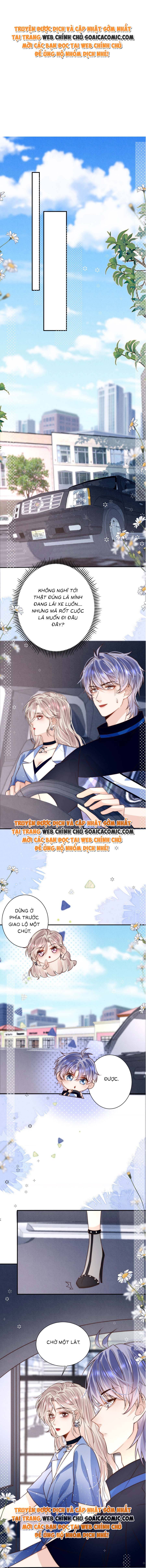 Ninita Yêu Dấu - Phần 2 Chap 697.4 - Next Chap 698.4