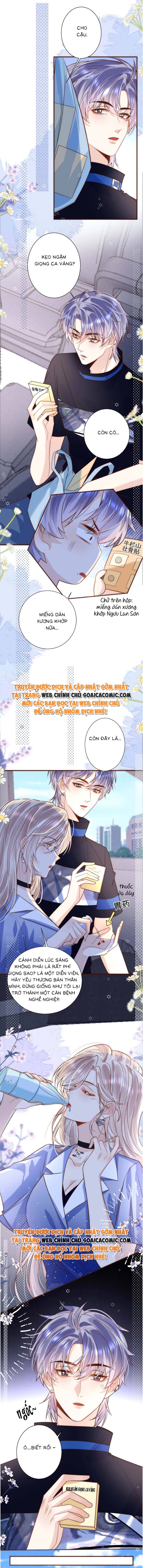 Ninita Yêu Dấu - Phần 2 Chap 697.4 - Next Chap 698.4