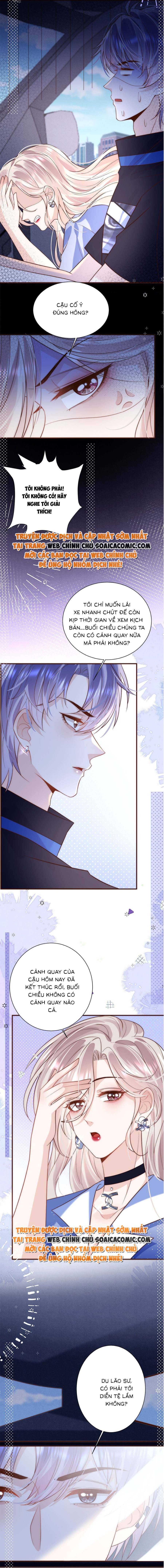 Ninita Yêu Dấu - Phần 2 Chap 697.4 - Next Chap 698.4