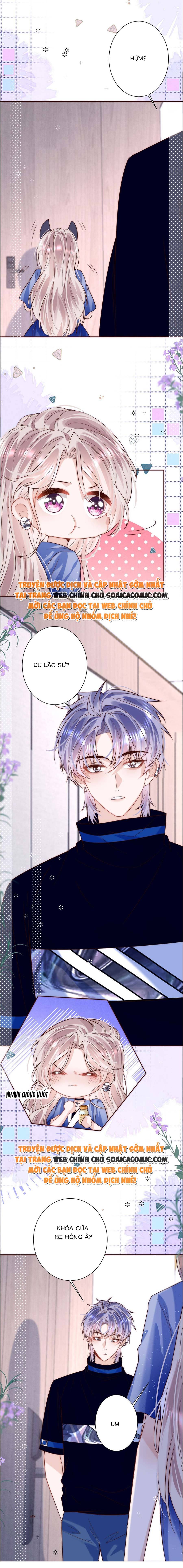 Ninita Yêu Dấu - Phần 2 Chap 697.4 - Next Chap 698.4