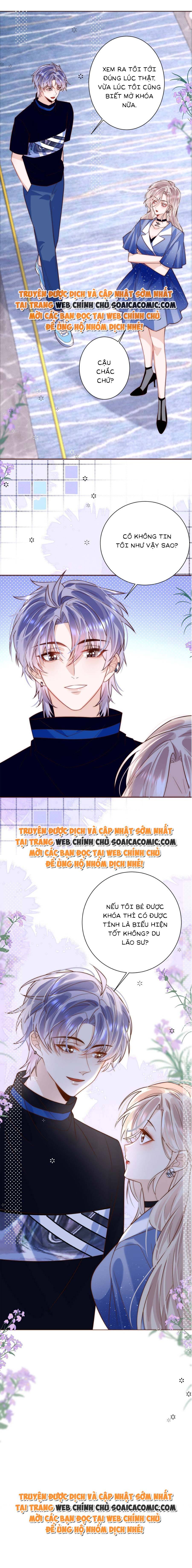 Ninita Yêu Dấu - Phần 2 Chap 697.4 - Next Chap 698.4