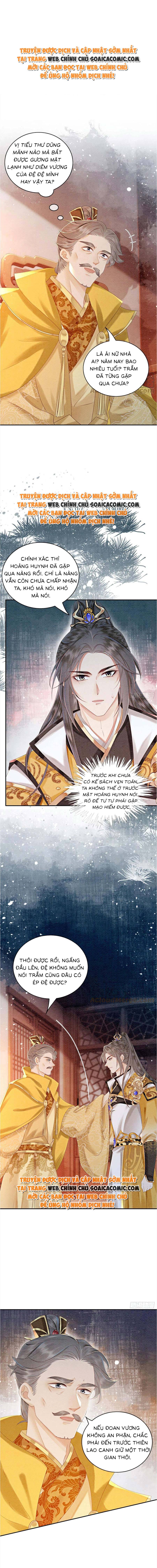 Ninita Yêu Dấu - Phần 2 Chap 697.5 - Next Chap 698.5