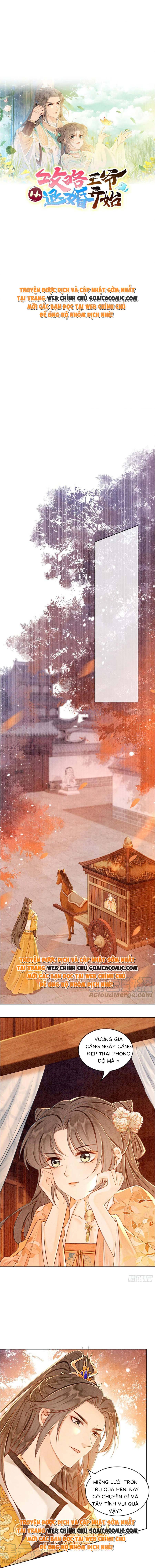 Ninita Yêu Dấu - Phần 2 Chap 697.5 - Next Chap 698.5