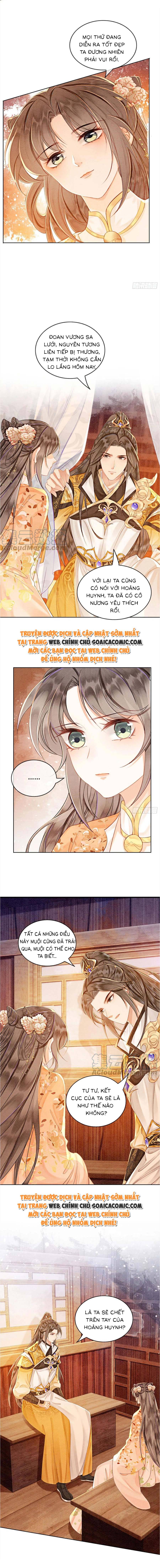 Ninita Yêu Dấu - Phần 2 Chap 697.5 - Next Chap 698.5