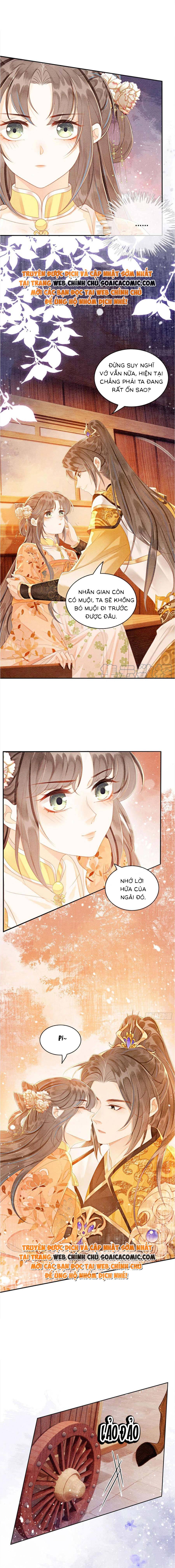 Ninita Yêu Dấu - Phần 2 Chap 697.5 - Next Chap 698.5