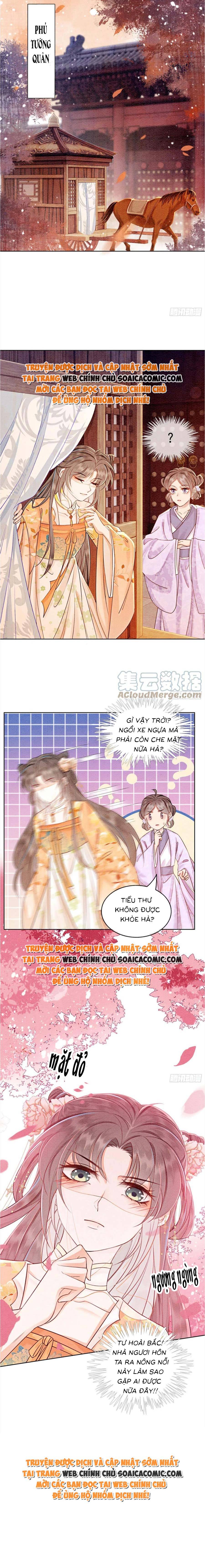 Ninita Yêu Dấu - Phần 2 Chap 697.5 - Next Chap 698.5