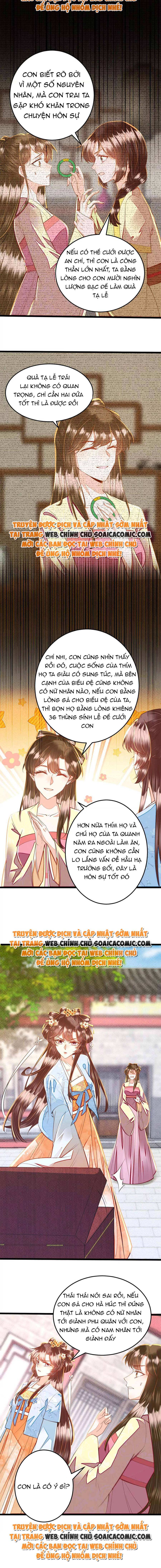Ninita Yêu Dấu - Phần 2 Chap 697.6 - Next Chap 698.6