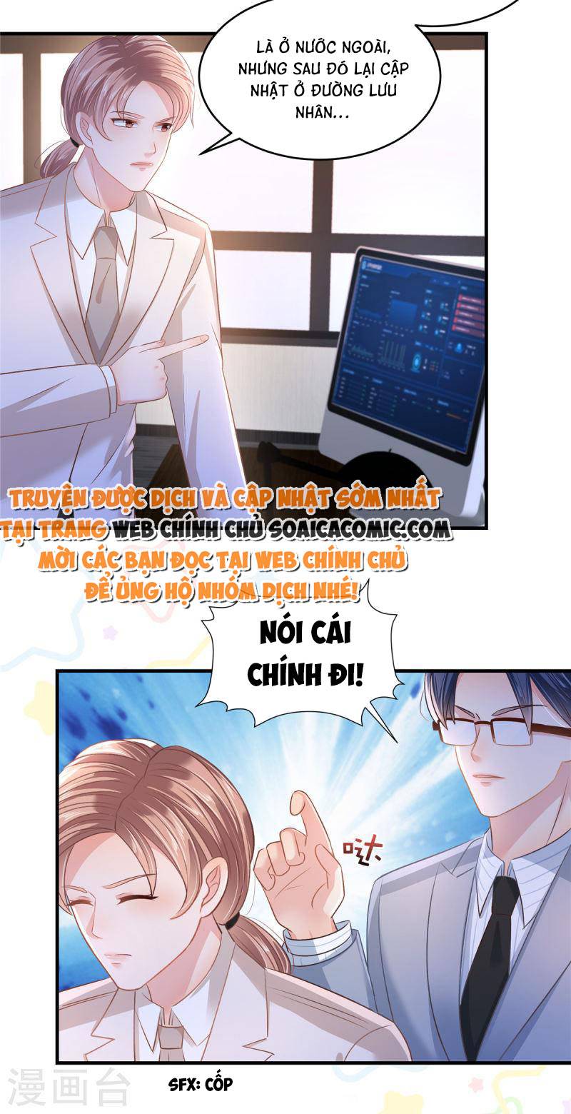 Ninita Yêu Dấu - Phần 2 Chap 697.7 - Next Chap 698.7
