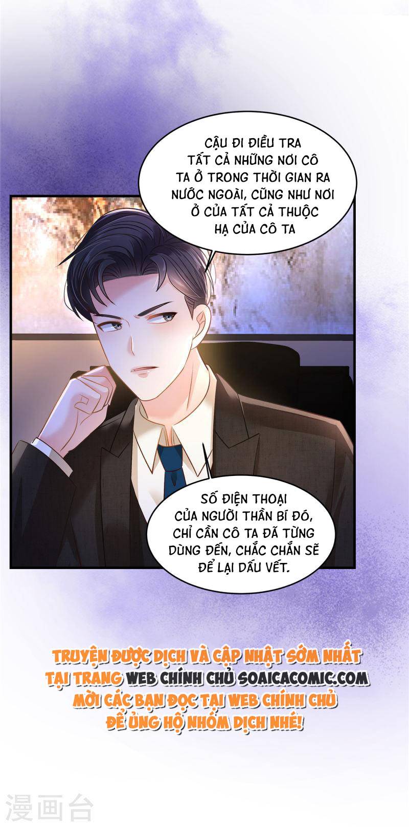 Ninita Yêu Dấu - Phần 2 Chap 697.7 - Next Chap 698.7