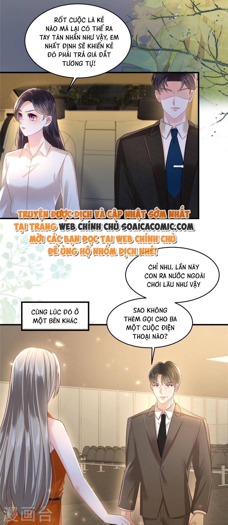 Ninita Yêu Dấu - Phần 2 Chap 697.7 - Next Chap 698.7