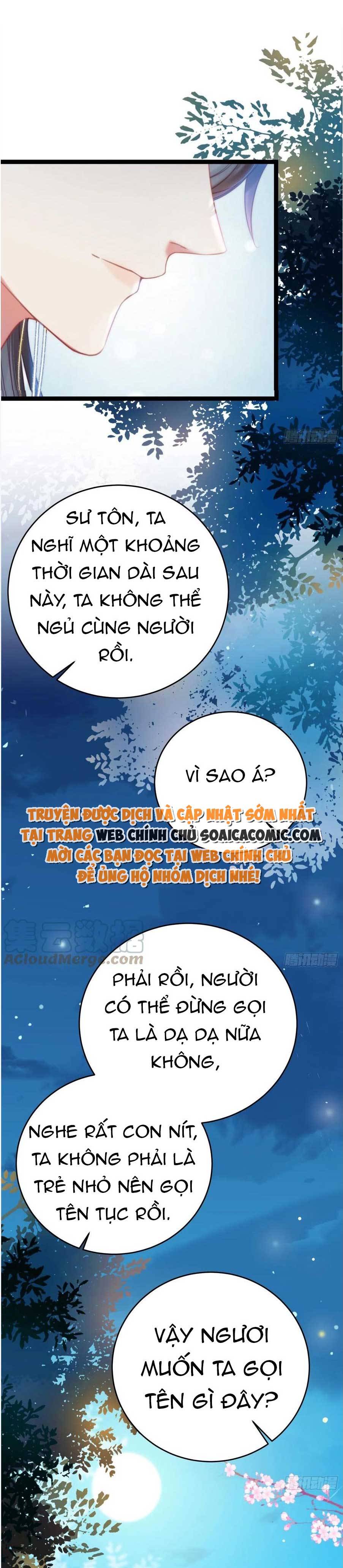 Ninita Yêu Dấu - Phần 2 Chap 698.1 - Next Chap 699.1