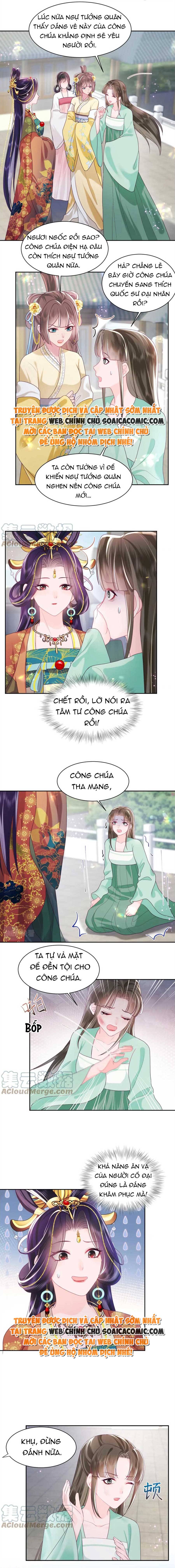 Ninita Yêu Dấu - Phần 2 Chap 698.2 - Next Chap 699.2