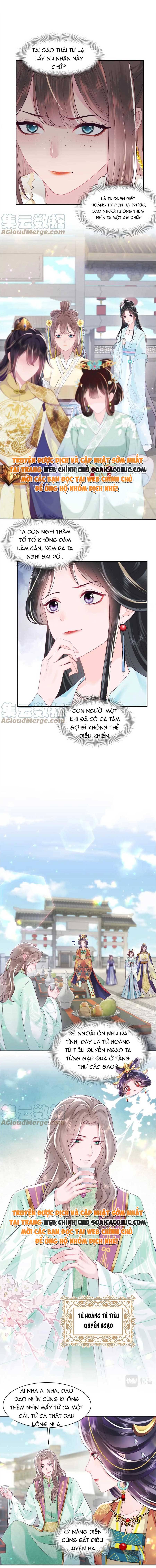 Ninita Yêu Dấu - Phần 2 Chap 698.2 - Next Chap 699.2