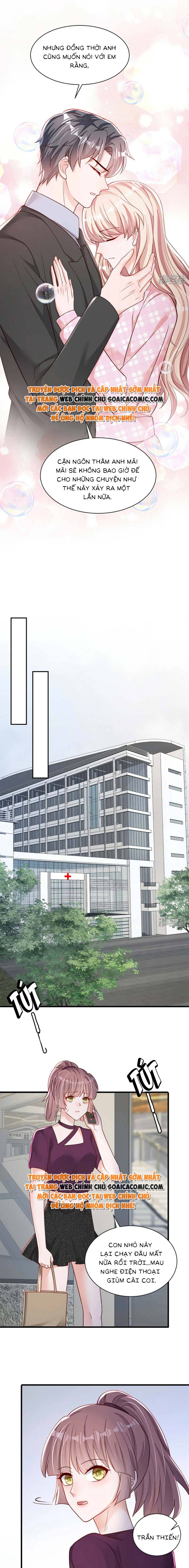 Ninita Yêu Dấu - Phần 2 Chap 698.3 - Next Chap 699.3