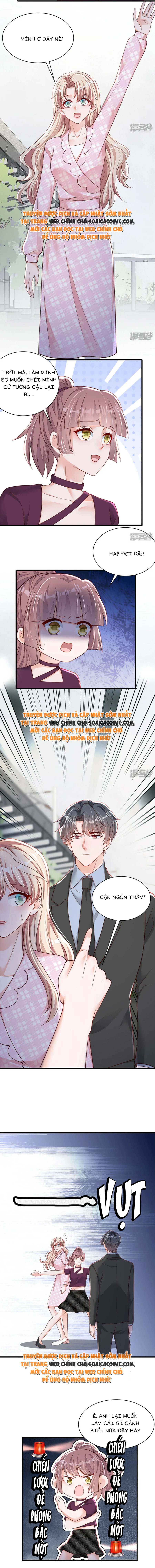 Ninita Yêu Dấu - Phần 2 Chap 698.3 - Next Chap 699.3