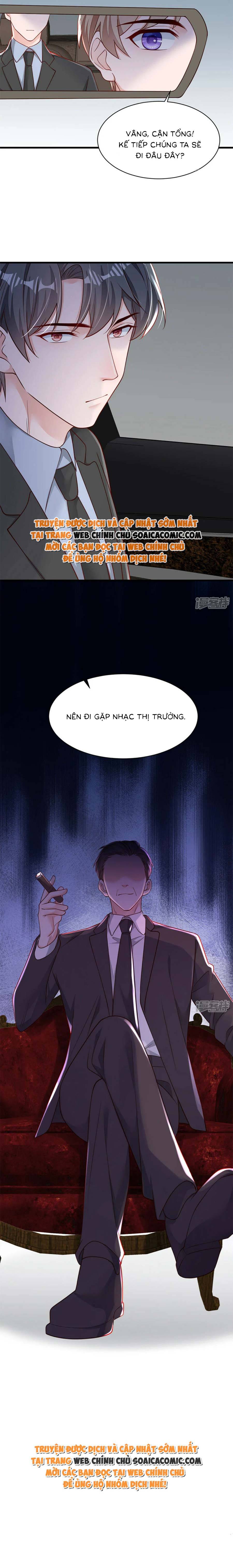 Ninita Yêu Dấu - Phần 2 Chap 698.3 - Next Chap 699.3