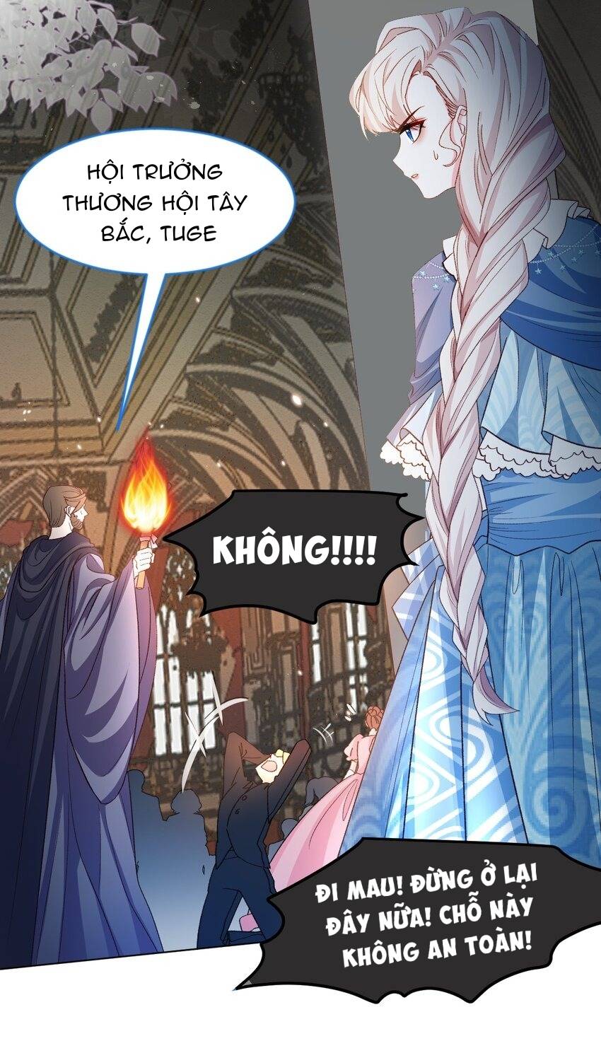 Ninita Yêu Dấu - Phần 2 Chap 698.4 - Next Chap 699.4