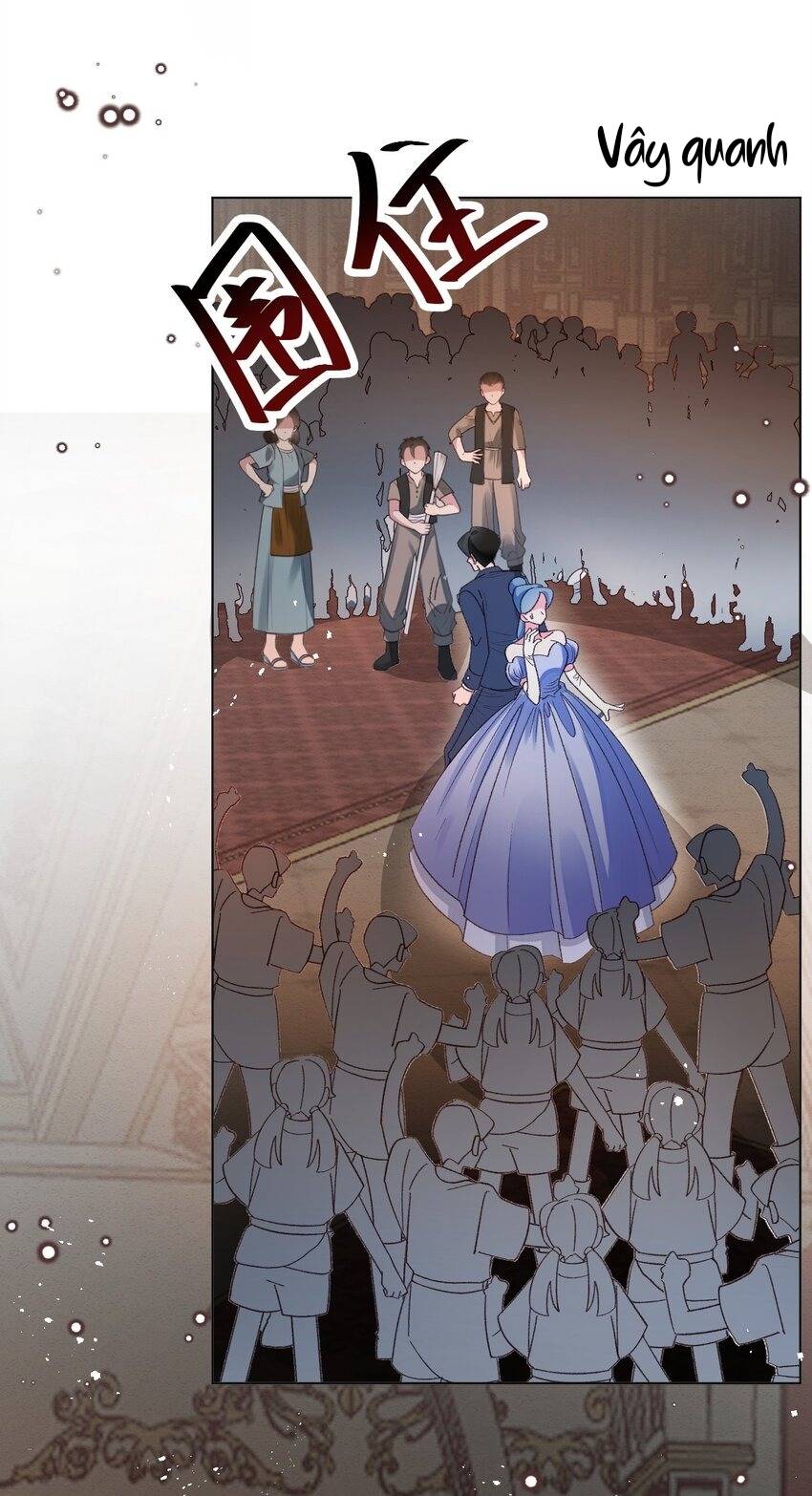 Ninita Yêu Dấu - Phần 2 Chap 698.4 - Next Chap 699.4