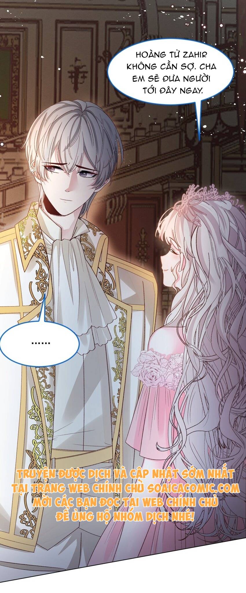 Ninita Yêu Dấu - Phần 2 Chap 698.4 - Next Chap 699.4