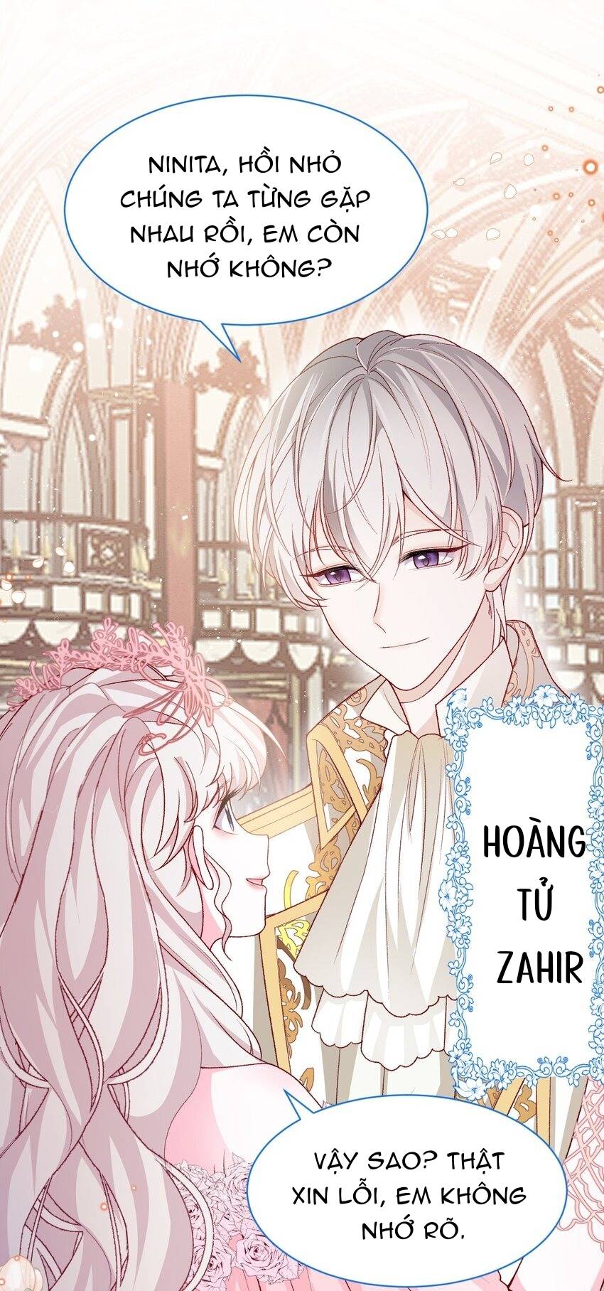 Ninita Yêu Dấu - Phần 2 Chap 698.4 - Next Chap 699.4