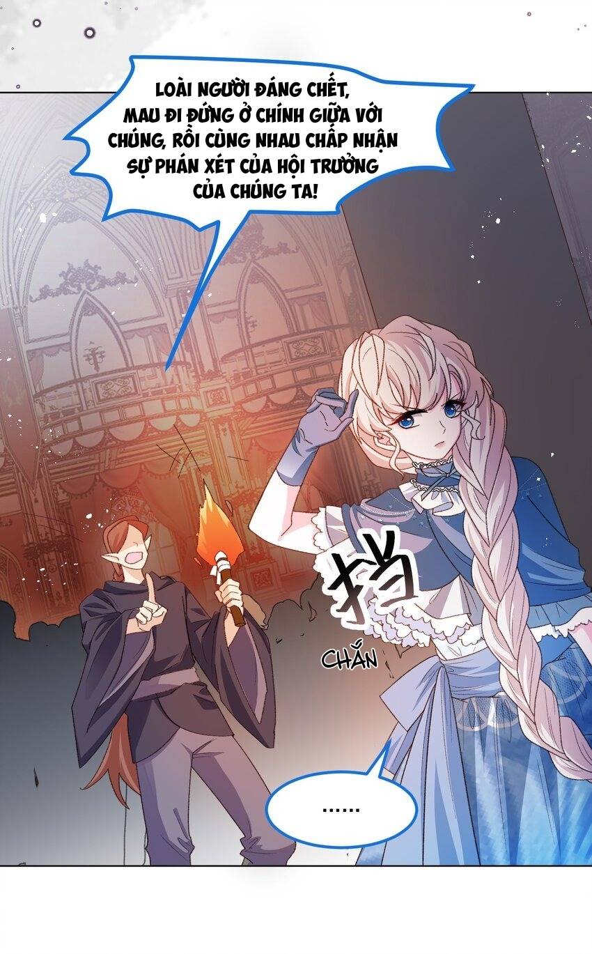 Ninita Yêu Dấu - Phần 2 Chap 698.4 - Next Chap 699.4
