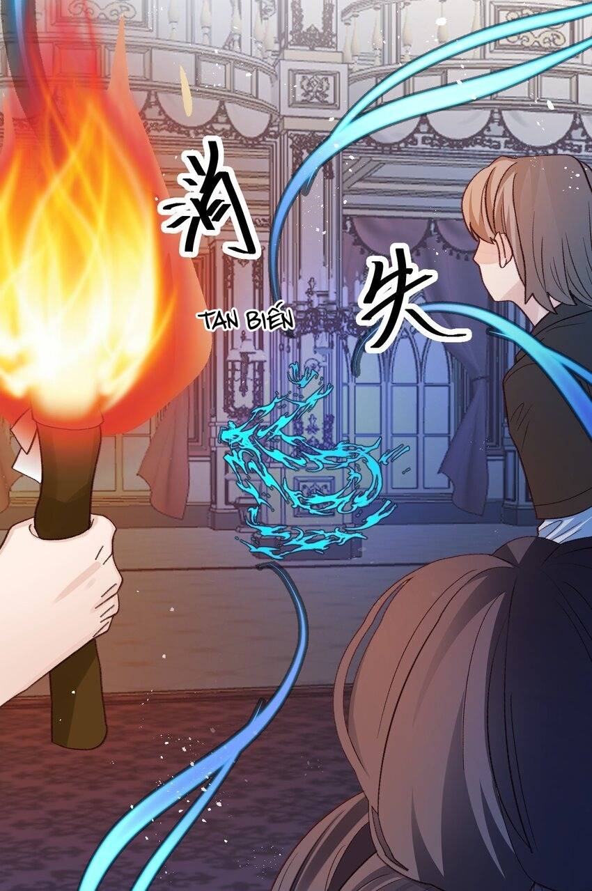 Ninita Yêu Dấu - Phần 2 Chap 698.4 - Next Chap 699.4