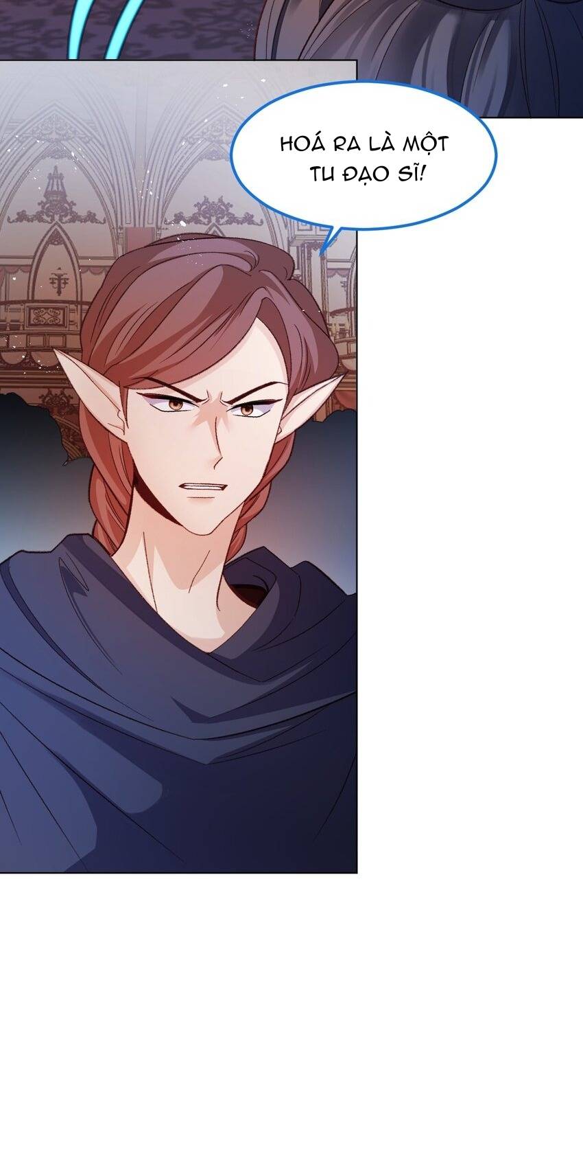 Ninita Yêu Dấu - Phần 2 Chap 698.4 - Next Chap 699.4