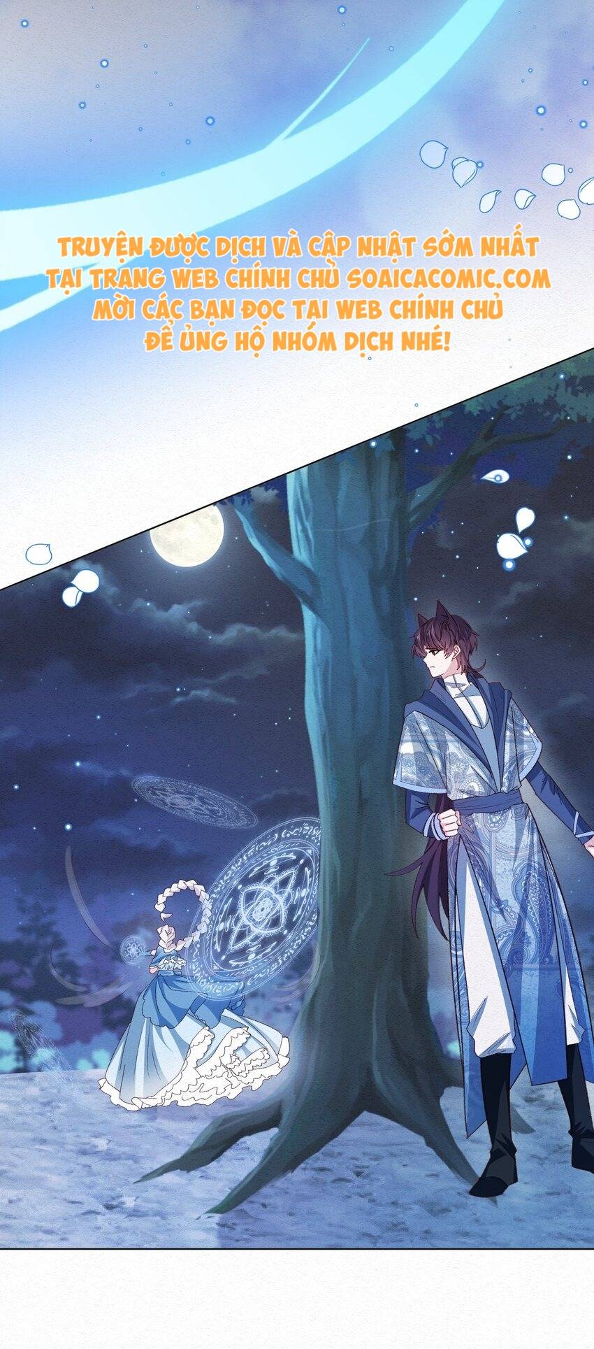 Ninita Yêu Dấu - Phần 2 Chap 698.4 - Next Chap 699.4