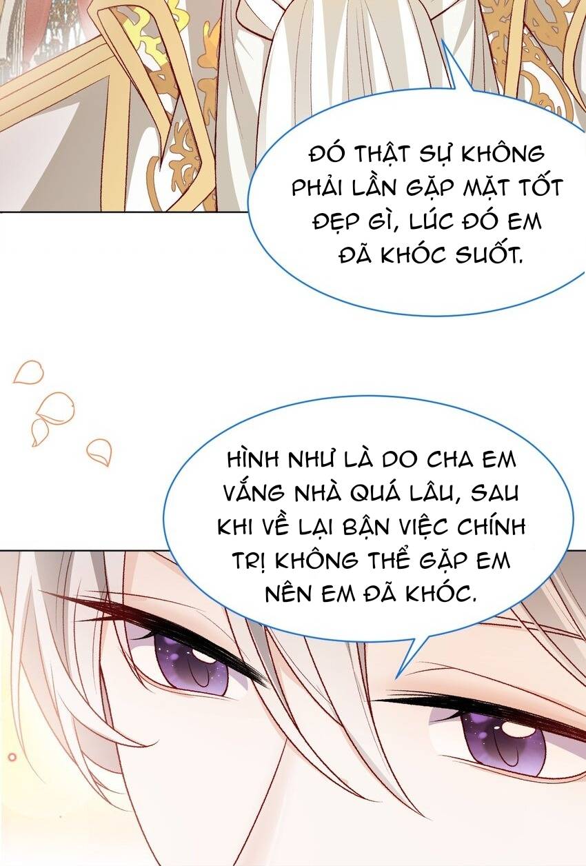 Ninita Yêu Dấu - Phần 2 Chap 698.4 - Next Chap 699.4