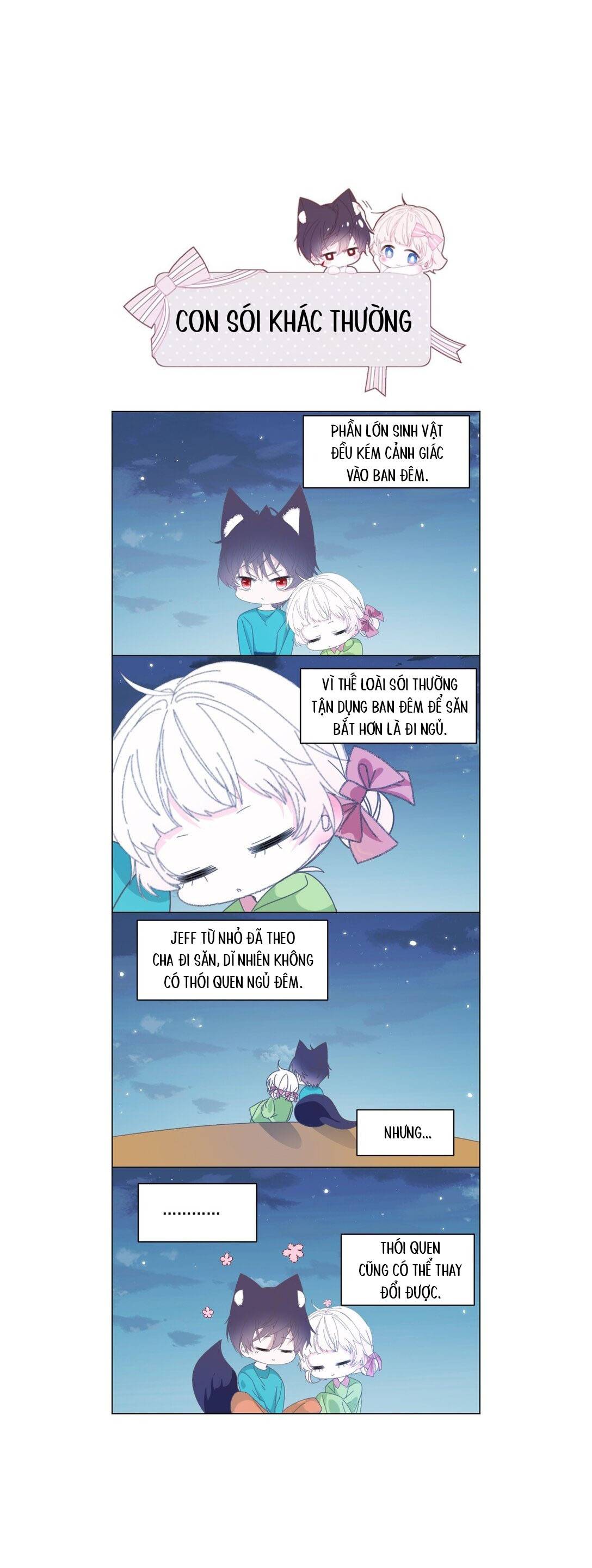 Ninita Yêu Dấu - Phần 2 Chap 698.4 - Next Chap 699.4