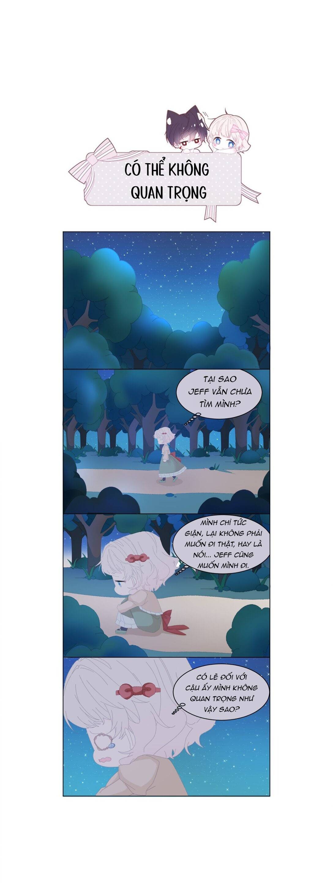 Ninita Yêu Dấu - Phần 2 Chap 698.4 - Next Chap 699.4