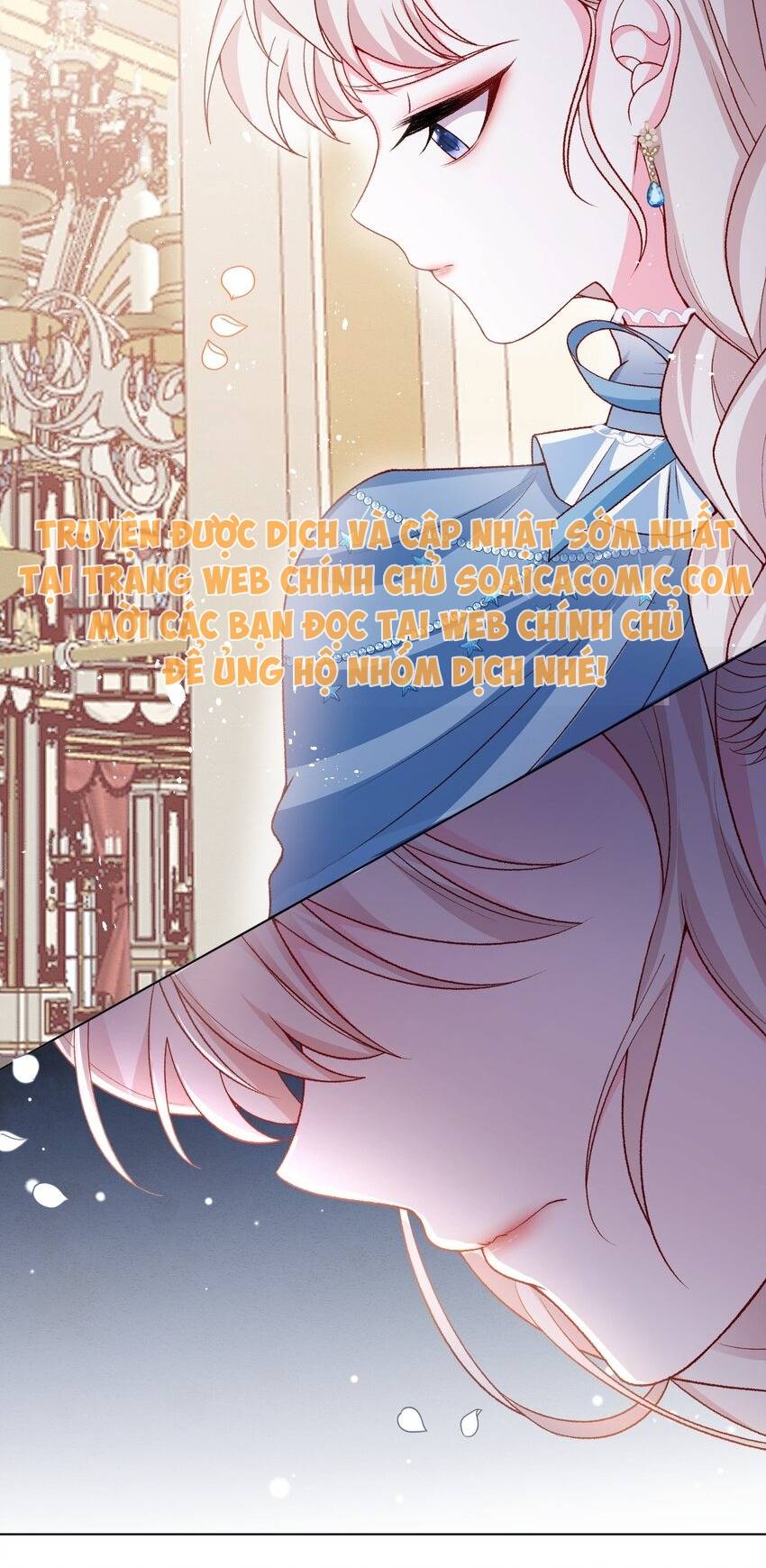 Ninita Yêu Dấu - Phần 2 Chap 698.4 - Next Chap 699.4