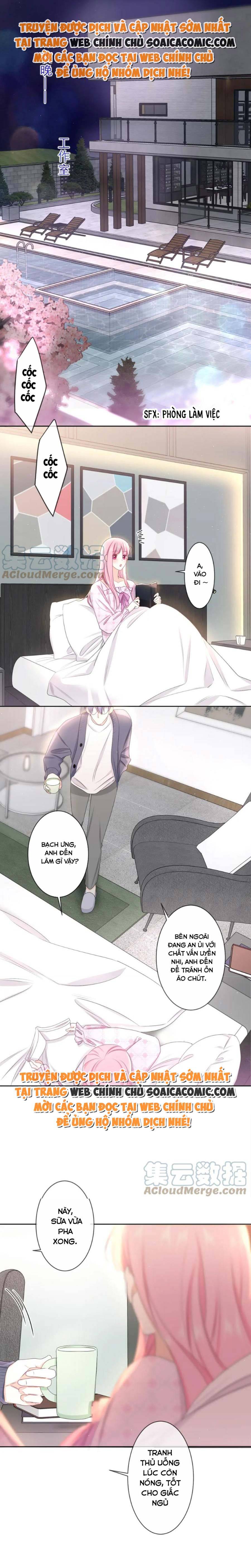 Ninita Yêu Dấu - Phần 2 Chap 698.5 - Next Chap 699.5