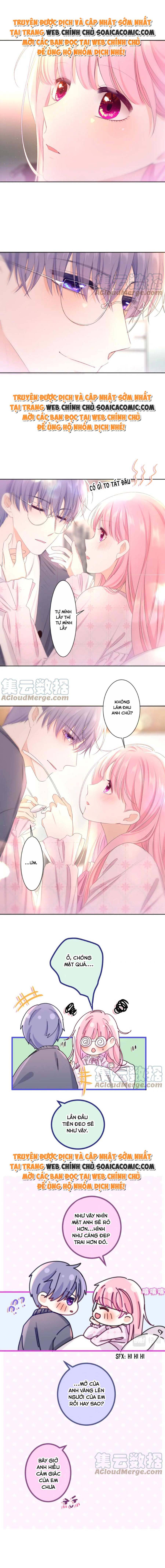 Ninita Yêu Dấu - Phần 2 Chap 698.5 - Next Chap 699.5