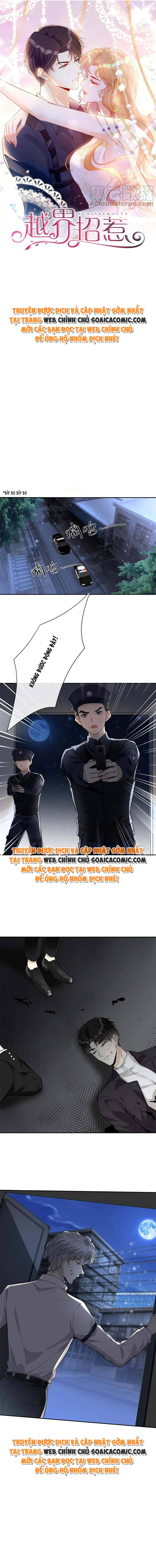 Ninita Yêu Dấu - Phần 2 Chap 698.6 - Next Chap 699.6