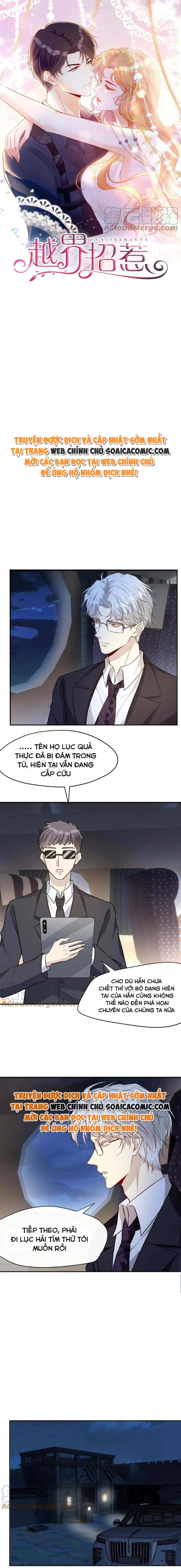 Ninita Yêu Dấu - Phần 2 Chap 698.7 - Next Chap 699.7