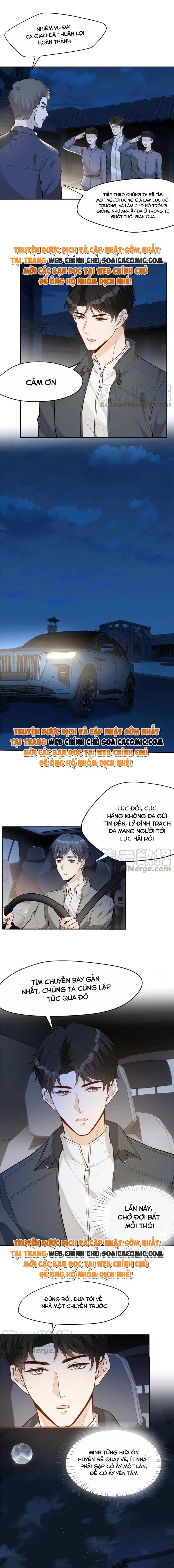 Ninita Yêu Dấu - Phần 2 Chap 698.7 - Next Chap 699.7