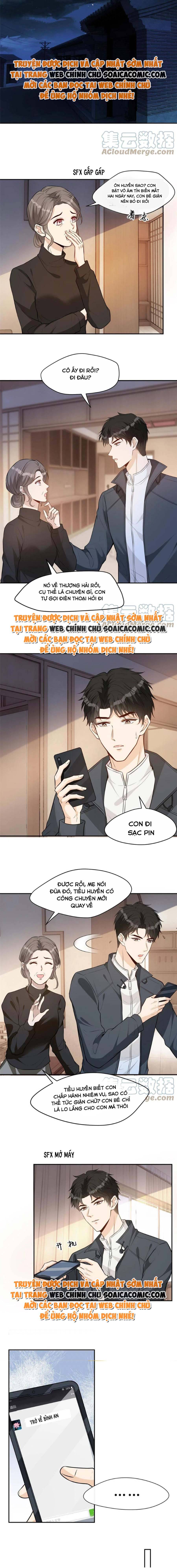 Ninita Yêu Dấu - Phần 2 Chap 698.7 - Next Chap 699.7