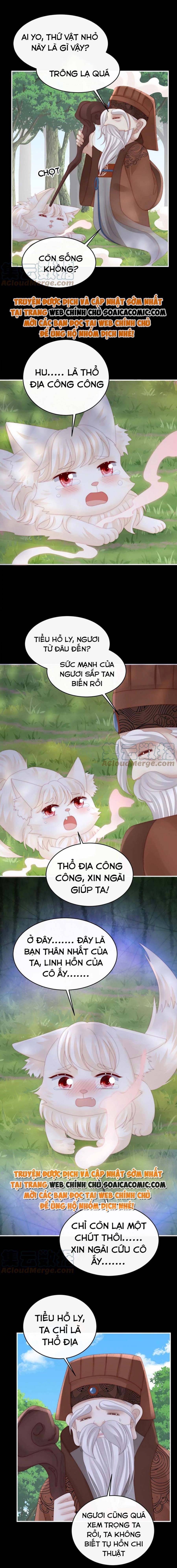 Ninita Yêu Dấu - Phần 2 Chap 698.8 - Next Chap 699.8