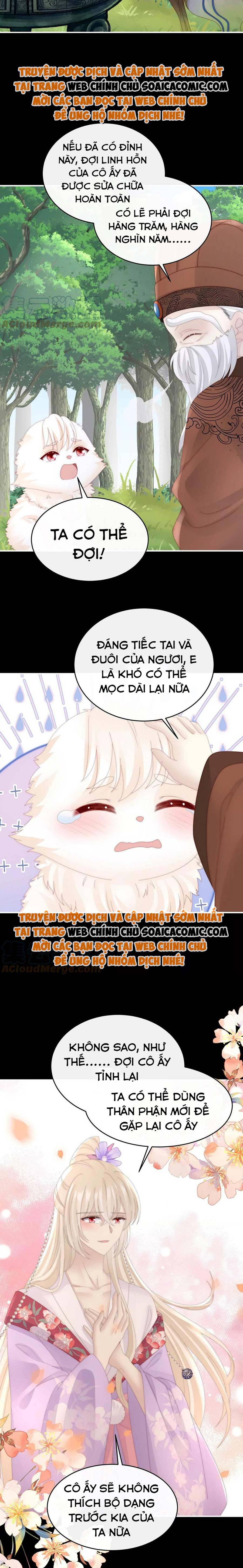 Ninita Yêu Dấu - Phần 2 Chap 698.8 - Next Chap 699.8