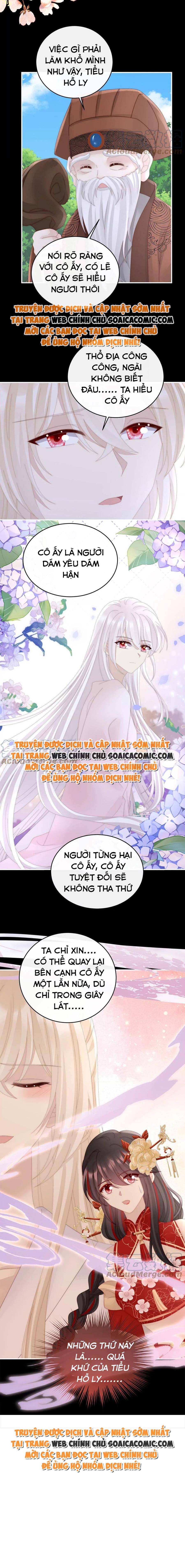 Ninita Yêu Dấu - Phần 2 Chap 698.8 - Next Chap 699.8