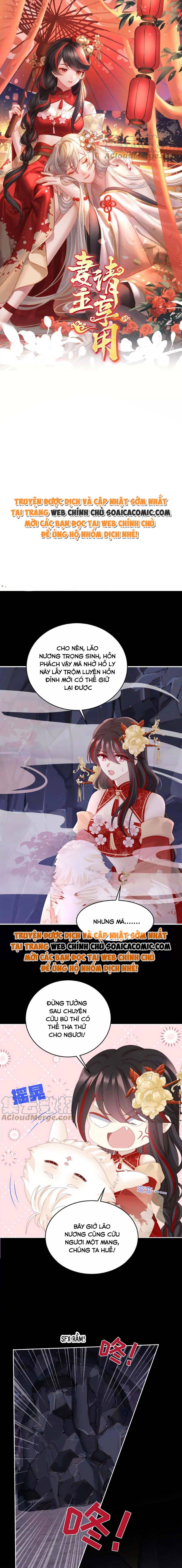 Ninita Yêu Dấu - Phần 2 Chap 698.9 - Next Chap 699.9