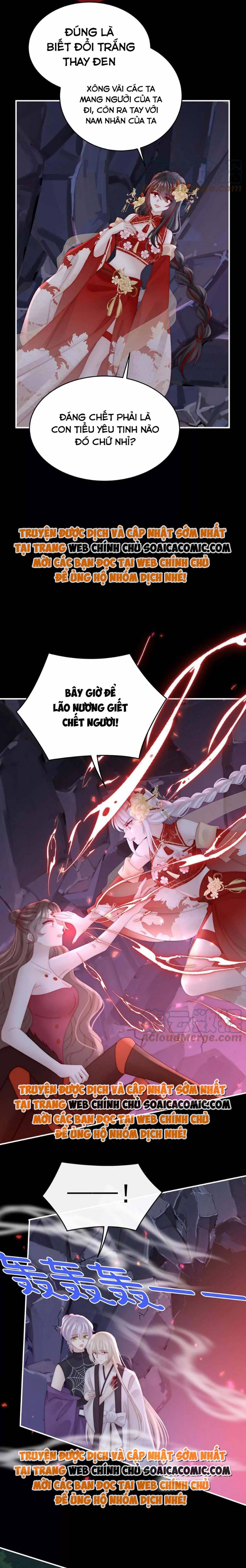 Ninita Yêu Dấu - Phần 2 Chap 698.9 - Next Chap 699.9