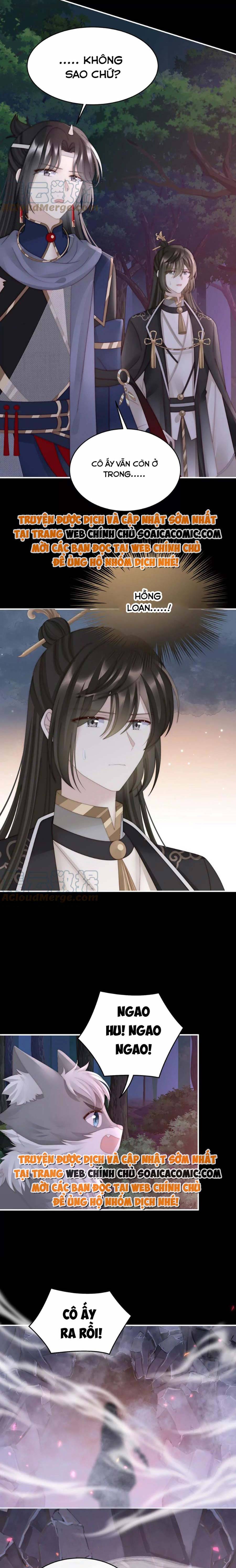 Ninita Yêu Dấu - Phần 2 Chap 698.9 - Next Chap 699.9