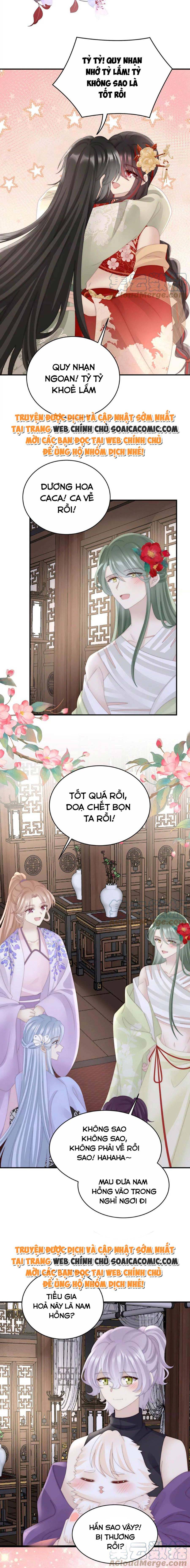 Ninita Yêu Dấu - Phần 2 Chap 698.9 - Next Chap 699.9