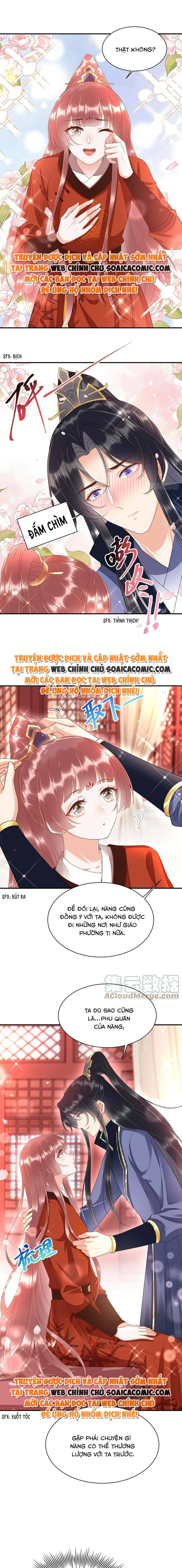 Ninita Yêu Dấu - Phần 2 Chap 699.3 - Next Chap 700.3