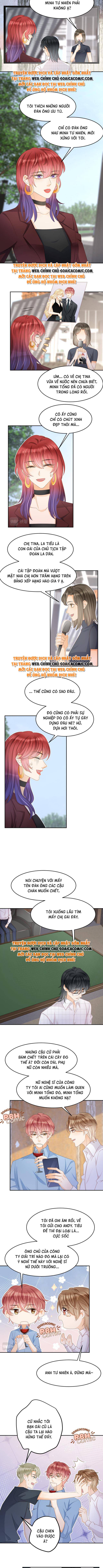 Ninita Yêu Dấu - Phần 2 Chap 699.4 - Next Chap 700.4